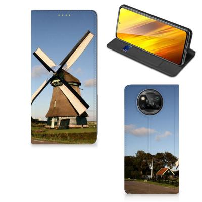 Xiaomi Poco X3 Pro | Poco X3 | Book Cover | Molen