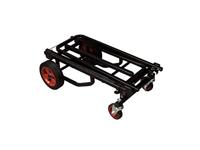 Roadinger Stage Donkey XL opvouwbare kar 150 kilogram - thumbnail