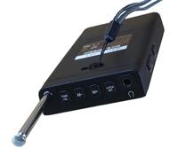 Transistor Radio ELBE RF94 Zwart - thumbnail