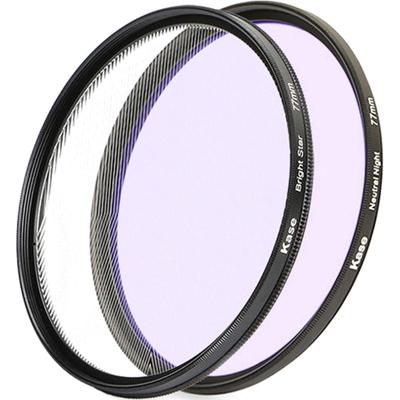 Kase Wolverine 77mm Night Kit schroef