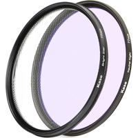 Kase Wolverine 77mm Night Kit schroef - thumbnail