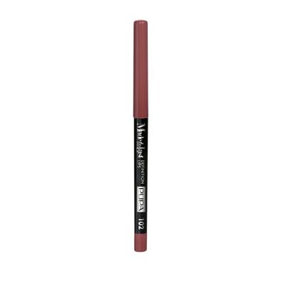 PUPA Made to Last Definition Lips Lipliner Soft Rose .35gr PUPA Made to Last Definition Lips Lipliner Soft Rose .35gr