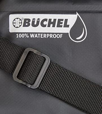 Büchel Buchel db0705a stuurtas waterdicht
