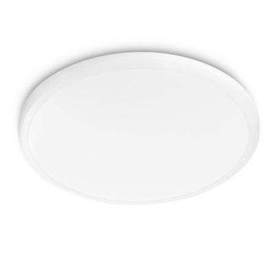 Philips Lighting myLiving Twirly 318143116 LED-plafondlamp 12 W Warm-wit Wit