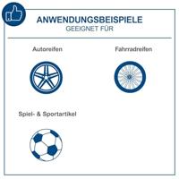 Scheppach Air Force 6 Draagbare Hybride Compressor - 5906159901 - thumbnail