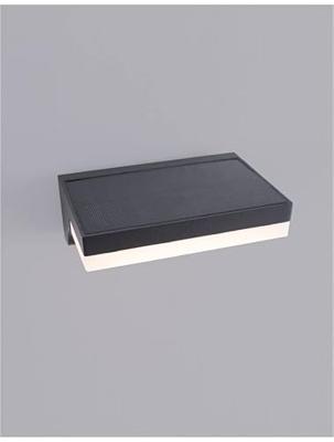 Lyora Solar wandlampDyn met sensor - 9190101