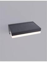 Lyora Solar wandlampDyn met sensor - 9190101 - thumbnail