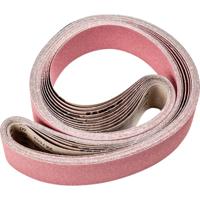 PFERD TOOLS BA 75/2500 X CO 60 45005819 Schuurband Korrelgrootte (num) 60 (l x b) 2500 mm x 75 mm 10 stuk(s) - thumbnail