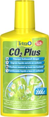 Plant CO2 plus 250 ml Vis Gebr. de Boon Tetra - Tetra