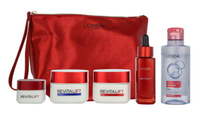 L'Oréal Professionnel - L'Oreal Revitalift Trex Oap Classic Bag 240 ml L'Oréal Professionnel - L'Oreal Revitalift Trex Oap Classic Bag 240 ml