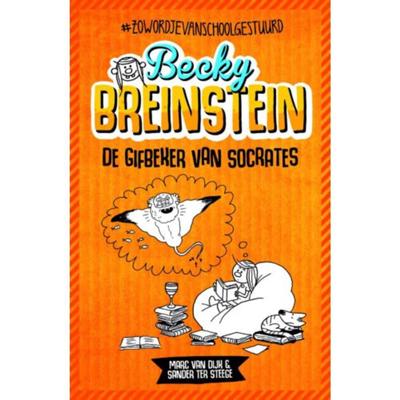 De gifbeker van Socrates