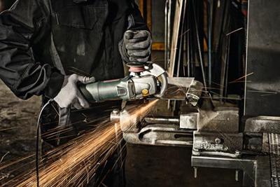 Klingspor A 46 TZ Special 224084 Doorslijpschijf recht 230 mm 25 stuk(s) RVS, Staal