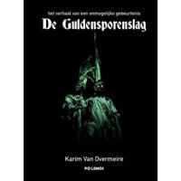 De Guldensporenslag (Hardback) - thumbnail