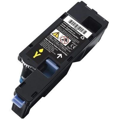 DELL 593-11147 tonercartridge Origineel Geel 1 stuk(s) DELL 593-11147 tonercartridge Origineel Geel 1 stuk(s)