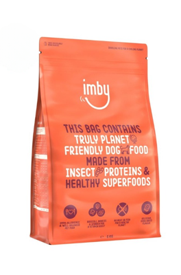 Imby Hondenbrokken Senior (vanaf 9 jaar)