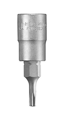 kwb 372010 Dopsleutel-bitinzet T 10 1/4