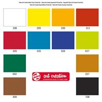 Talens Art Creation aquarelverf, pocketbox met 12 napjes - thumbnail