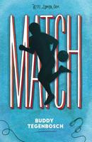 Match - Buddy Tegenbosch - Paperback (9789000367887) - thumbnail