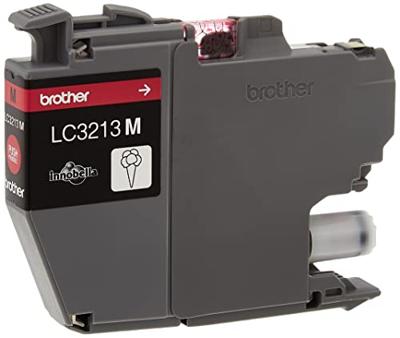 Originele inktcartridge Brother LC-3213M Magenta - thumbnail