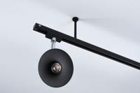 Paulmann System Abhängung 96994 230V-kabelsysteemcomponenten Ophangset Zwart (mat) - thumbnail