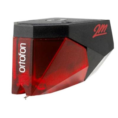 Ortofon 2M Red element