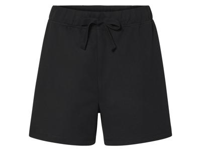 esmara Korte dames broek (Zwart, L (44/46))