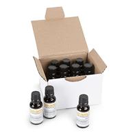 BeamZ FSMA-V geurvloeistof voor rookmachine vanille - thumbnail