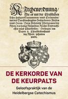 De kerkorde van de keurpalts - Ds. A.A.W. Boon - ebook - thumbnail