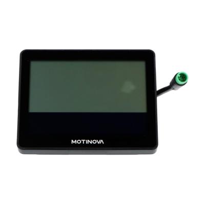 Motinova display los cs520 250kbit ht