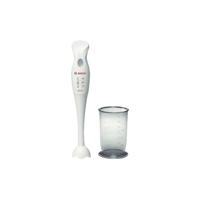 Bosch MSM6B150 blender Staafmixer 300 W Wit - thumbnail