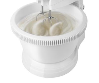 Blender en Deegmixer Taurus GIROCOMPLET Wit 500 W 2,5 L