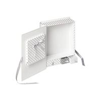 walther+ design FB-173 Wissellijst (b x h x d) 28.5 x 34 x 9 cm Wit - thumbnail