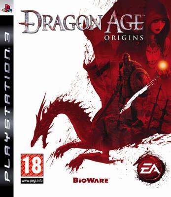 Dragon Age Origins Dragon Age Origins