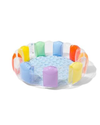 HEMA Opblaasbaar kinderbadje ⌀110x28cm