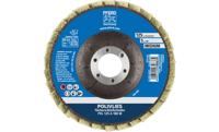PFERD TOOLS 44694112 Pvl Lamellenschijf Diameter 125 mm Boordiameter 22.23 mm 5 stuk(s) - thumbnail
