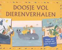 Doosje vol dierenverhalen - Overig (9789463132114) - thumbnail
