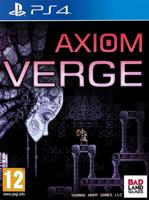 Axiom Verge - thumbnail