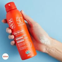 SVR Sun Secure Melk Spray SPF50+ 200ml - thumbnail