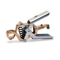 Mueller Electric BU-21CEZ Autoklem Staal, Koper Klembereik (max.): 27 mm Lengte: 114 mm 1 stuk(s) - thumbnail