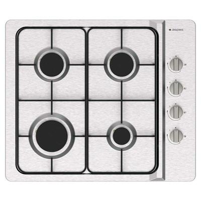 Gaskookplaat Aspes AG4600X 7500 W - thumbnail
