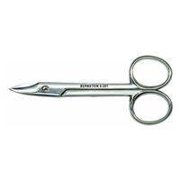 Bernstein Tools for Electronics 5-301 Blikschaar 110 mm Chroom - thumbnail