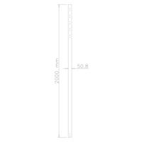 Neomounts Verlengstang Geschikt voor serie: NewStar beamerhouder FPMA-C200-serie, NewStar beamerhouder FPMA-C400-serie, NewStar beamerhouder PLASMA-C100-serie - thumbnail