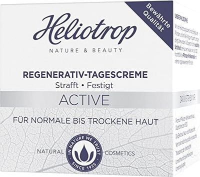 Heliotrop Active Day Cream