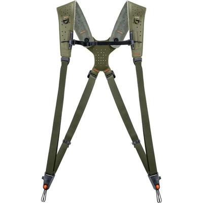 PGYTech Camera Strap Master Wilderness Green