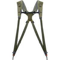 PGYTech Camera Strap Master Wilderness Green - thumbnail