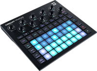 Novation Circuit Tracks - thumbnail
