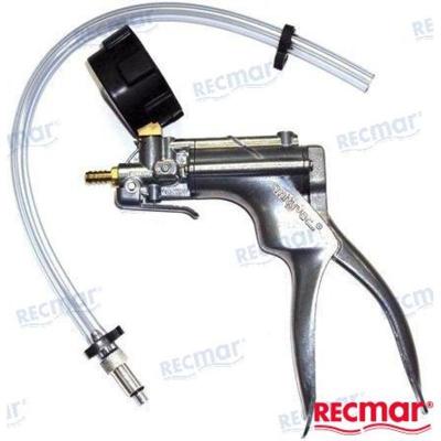 REC55134 - VACU?MMETER Yamaha