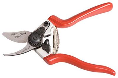 Freund snoeischaar 2006