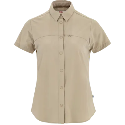 Fjällräven High Coast Lite Overhemd