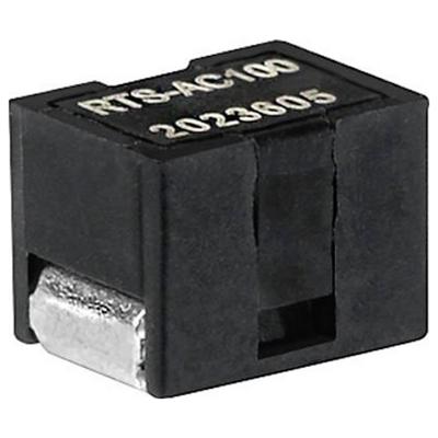 Schurter Temperatuurzekering 60 V/DC (l x b x h) 8.8 x 6.6 x 6.7 mm 1 stuk(s)